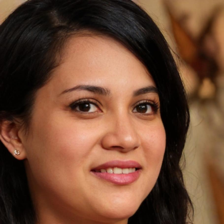 Portrait de Maëlane Corbeaux, spécialiste GSC