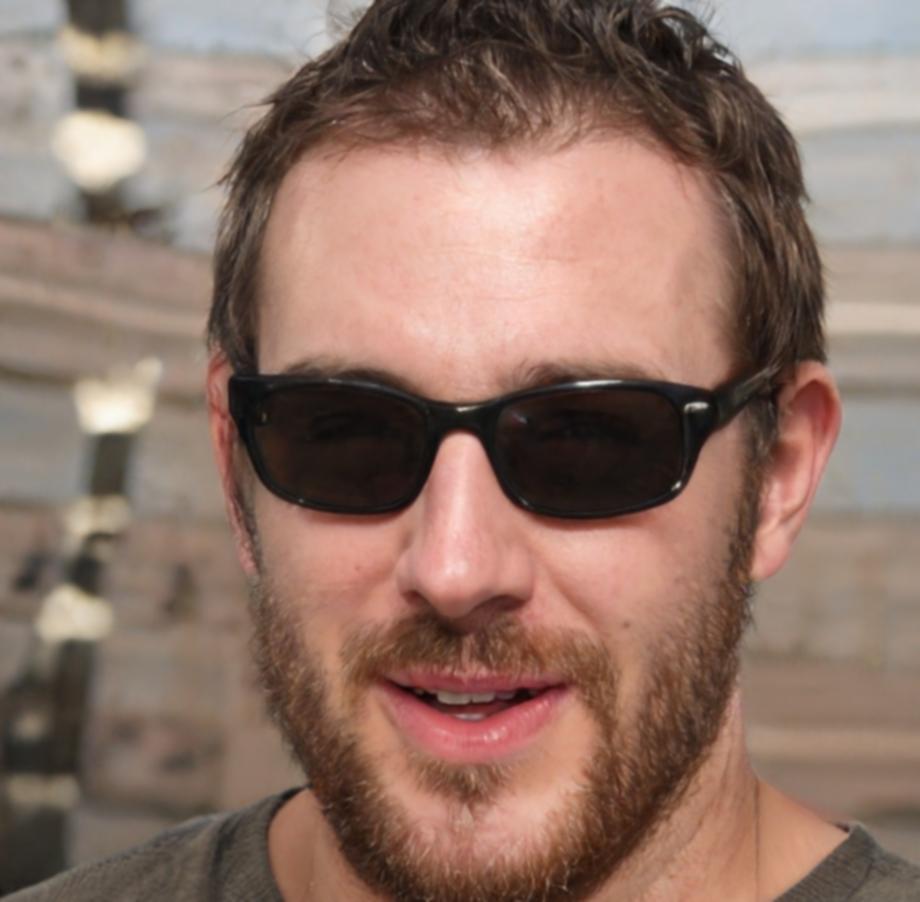 Portrait de Théodoric Vanelle, intervenant SEO technique