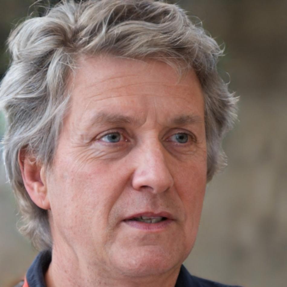 Portrait de Théodore Vansant, analyste SEO senior