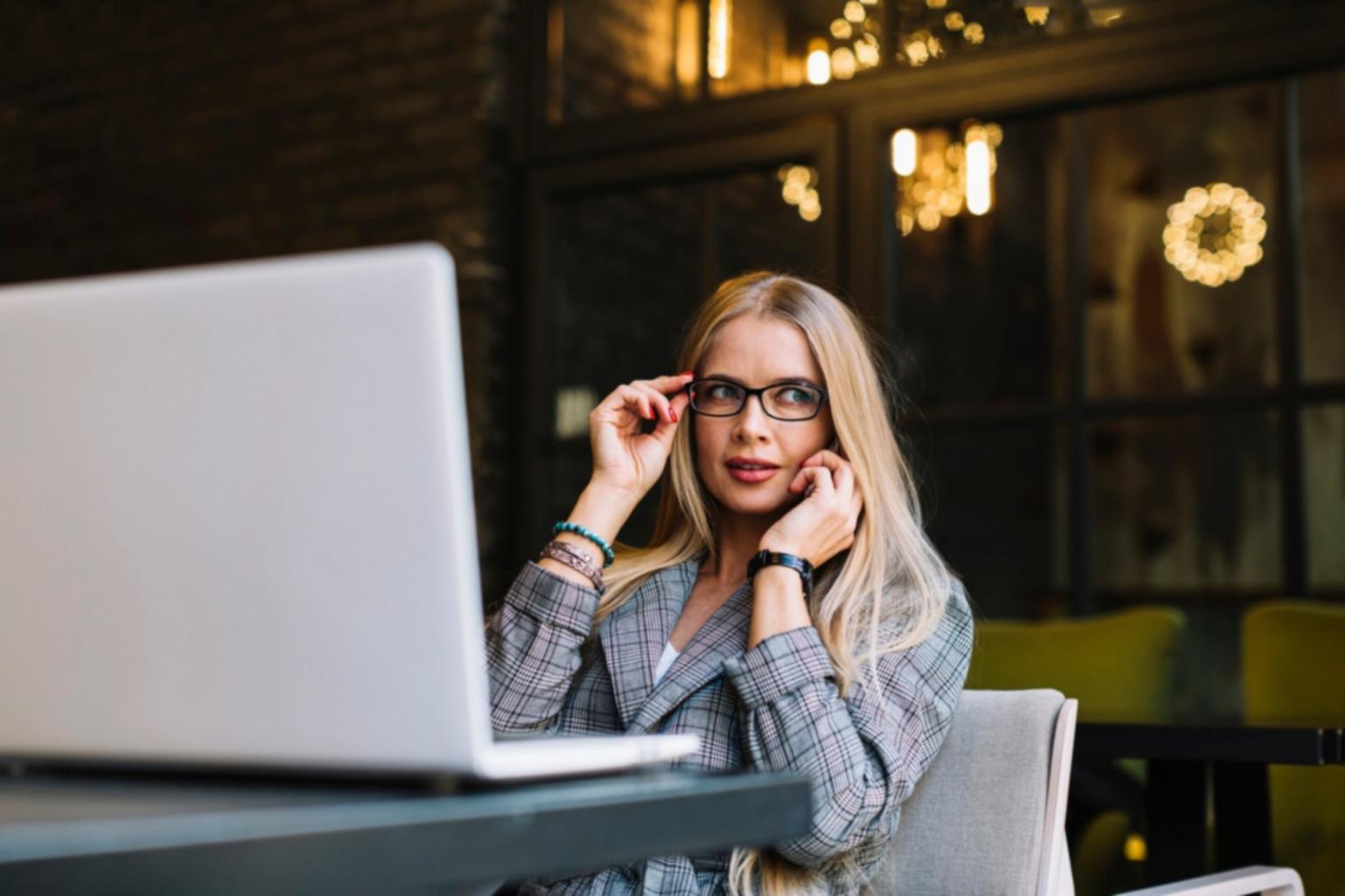 Tableau de bord analytics pour le SEO