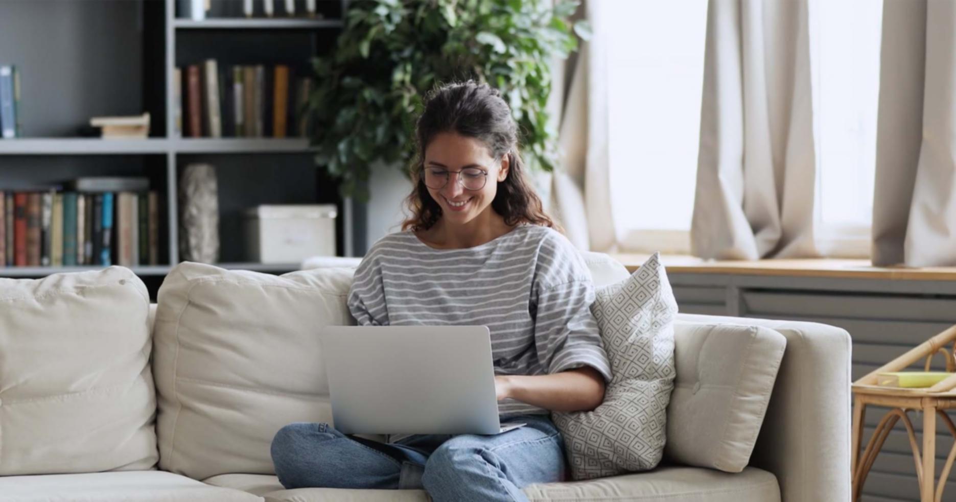 Tableau de bord d'analyse SEO en temps réel